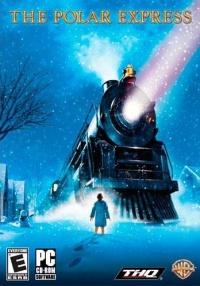 The Polar Express