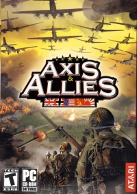 Axis & Allies