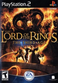 The Lord of the Rings, The Third Age