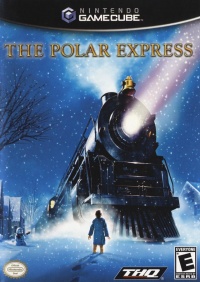 The Polar Express