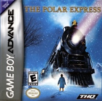 The Polar Express