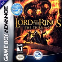 The Lord of the Rings, The Third Age