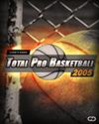 Total Pro Basketball 2005