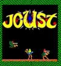 Joust