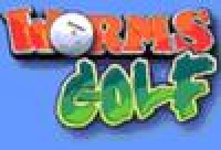 Worms Golf