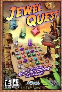 Jewel Quest