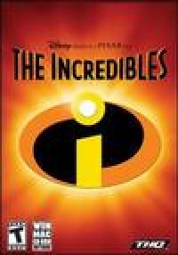 The Incredibles