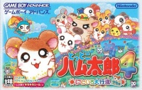 Hamtaro: Rainbow Rescue