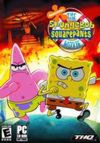 The SpongeBob SquarePants Movie