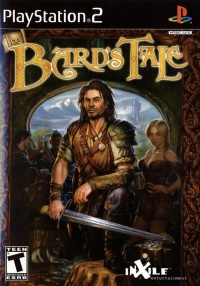 The Bard's Tale