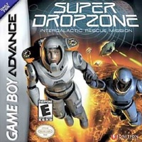 Super Dropzone