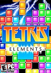 Tetris Elements