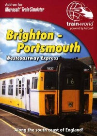 Brighton - Portsmouth: Westcoastway Express