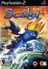 Scaler