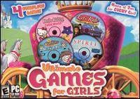 Ultimate Games for Girls