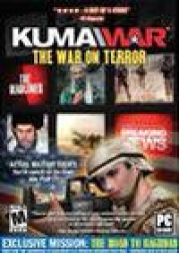 KumaWar: The War on Terror