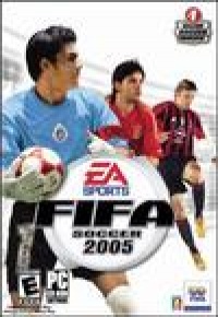 FIFA Soccer 2005