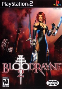 BloodRayne 2