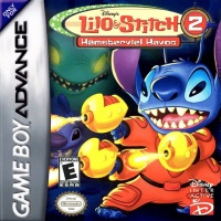 Disney's Lilo & Stitch 2: Hamsterveil Havoc