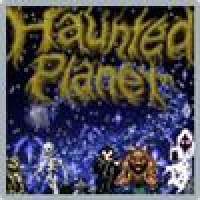 Haunted Planet