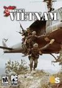 Conflict: Vietnam