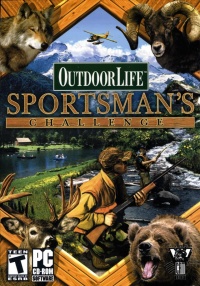 Outdoor Life: Sportsman's Challenge