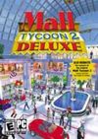 Mall Tycoon 2 Deluxe