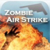 Zombie Air Strike