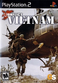 Conflict: Vietnam