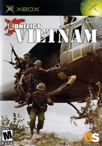 Conflict: Vietnam