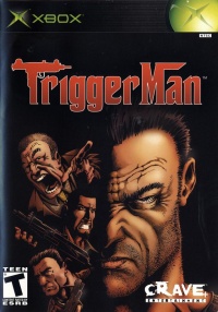 Trigger Man