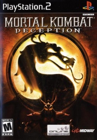 Mortal Kombat: Deception