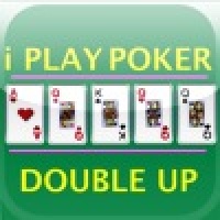 I Play Poker Double Up Edition