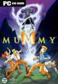 The Mummy: The Animated Series