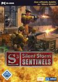 Silent Storm: Sentinels