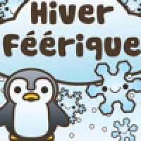 Hiver Feerique Gratuit
