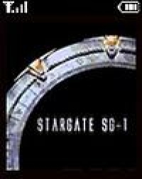 Stargate SG-1