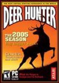 Deer Hunter 2005