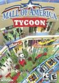 Mall of America Tycoon