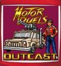 MotorDuels: Outcast
