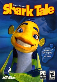 Shark Tale