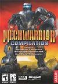 MechWarrior 4 Compilation