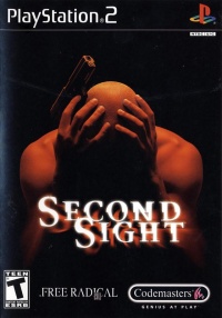 Second Sight