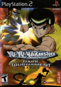 Yu Yu Hakusho: Dark Tournament