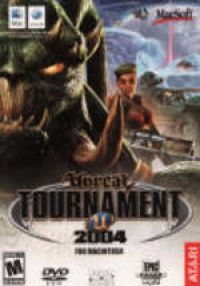 Unreal Tournament 2004