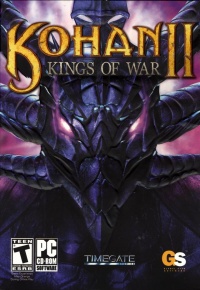 Kohan II: Kings of War