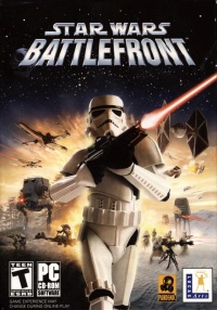 Star Wars: Battlefront