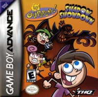 The Fairly OddParents: Shadow Showdown