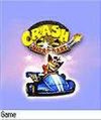 Crash Nitro Kart