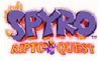 Spyro: Ripto Quest